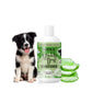 Muddy Dog® Crisp Apple - Heavy-Duty Degreaser & Deep-Clean Shampoo