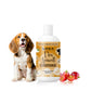 Flea Assault® Pear Pomegranate - Natural Defense & Hydrating Shampoo