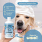 Polar Brite® Tangerine - Optical Whitening & Soothing Shampoo for Dogs & Cats