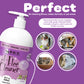 d-Flee® Cleaner Lavender - Pet-Safe Multi-Surface & Kennel Cleaner