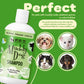Muddy Dog® Crisp Apple - Heavy-Duty Degreaser & Deep-Clean Shampoo