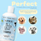 Baby Mild® Cucumber Melon - Ultra-Gentle Tear-Free Shampoo for Puppies & Kittens
