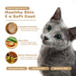 Oatmeal Plus® Vanilla Almond - Deep Moisturizing & Allergy-Safe Shampoo