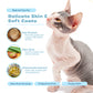 Baby Mild® Cucumber Melon - Ultra-Gentle Tear-Free Shampoo for Puppies & Kittens
