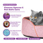 d-Flee® Cleaner Lavender - Pet-Safe Multi-Surface & Kennel Cleaner