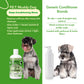 Muddy Dog® Crisp Apple - Heavy-Duty Degreaser & Deep-Clean Shampoo