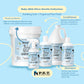 Baby Mild® Cucumber Melon - Ultra-Gentle Tear-Free Shampoo for Puppies & Kittens