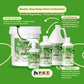 Muddy Dog® Crisp Apple - Heavy-Duty Degreaser & Deep-Clean Shampoo