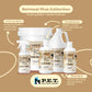 Oatmeal Plus® Vanilla Almond - Deep Moisturizing & Allergy-Safe Shampoo