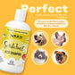 Scratchiez® Mango Mambo - Soothing Oatmeal & Aloe Relief for Dogs & Cats