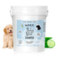 Baby Mild® Cucumber Melon - Ultra-Gentle Tear-Free Shampoo for Puppies & Kittens