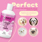 Tangle Off® Cotton Candy - Detangling & Conditioning Formula