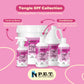 Tangle Off® Cotton Candy - Detangling & Conditioning Formula