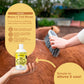 Mane, Body & Tail Horse Scratchiez® - Natural Itch & Skin Relief