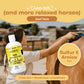 Mane, Body & Tail Horse Scratchiez® - Natural Itch & Skin Relief