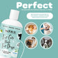 Ear Care Wash - Gentle & Effective Deep Ear Cleaner