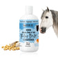Mane, Body & Tail Horse Polar Brite® - Whitening & Brightening Formula