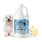 Polar Brite® Tangerine - Optical Whitening & Soothing Shampoo for Dogs & Cats