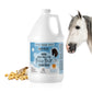 Mane, Body & Tail Horse Polar Brite® - Whitening & Brightening Formula
