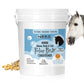 Polar Brite® Tangerine - Optical Whitening & Soothing Shampoo for Dogs & Cats