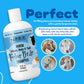 Mane, Body & Tail Horse Polar Brite® - Whitening & Brightening Formula