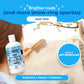 Mane, Body & Tail Horse Polar Brite® - Whitening & Brightening Formula