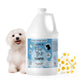 Polar Brite® Tangerine - Optical Whitening & Soothing Shampoo for Dogs & Cats
