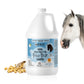 Mane, Body & Tail Horse Polar Brite® - Whitening & Brightening Formula