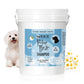 Polar Brite® Tangerine - Optical Whitening & Soothing Shampoo for Dogs & Cats