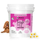 Tangle Off® Cotton Candy - Detangling & Conditioning Formula