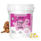 Tangle Off® Cotton Candy - Detangling & Conditioning Formula