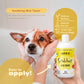 Scratchiez® Mango Mambo - Soothing Oatmeal & Aloe Relief for Dogs & Cats