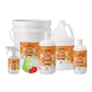 Flea Assault® Pear Pomegranate - Natural Defense & Hydrating Shampoo